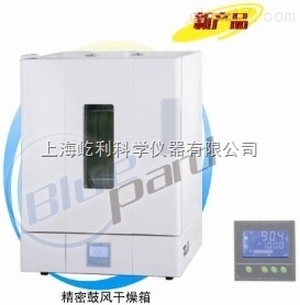 BPG-9156A 液晶 上海一恒 精密鼓风干燥箱